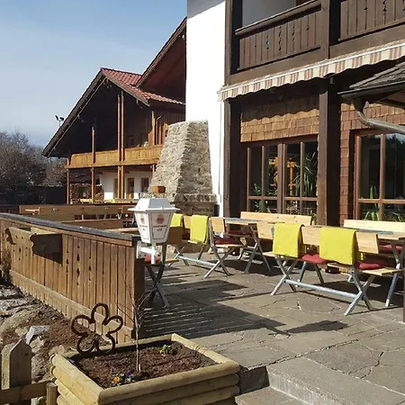 Szálloda Reiterhof Schober Neukirchen