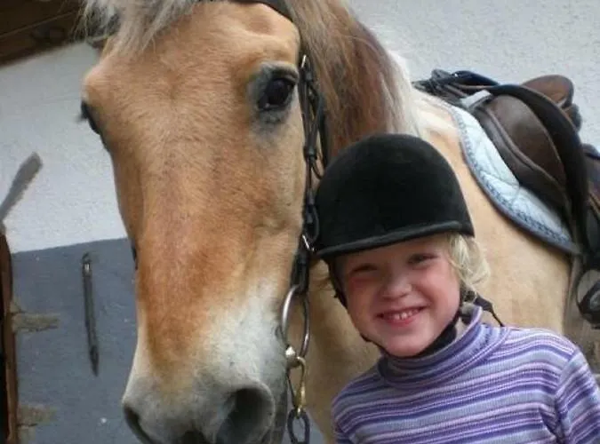 Reiterhof Schober Szálloda