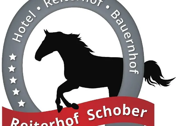 Reiterhof Schober 3* Neukirchen
