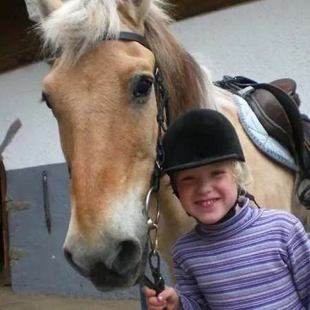 Reiterhof Schober Hotel