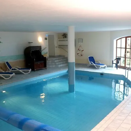 Hotel Reiterhof Schober