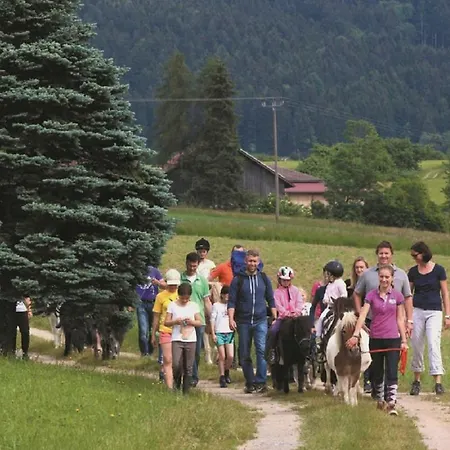 Reiterhof Schober Hotel 3*